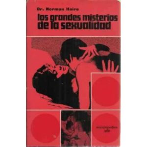 Los grandes misterios de la sexualidad
