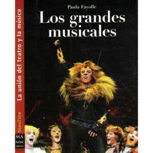 Los grandes musicales