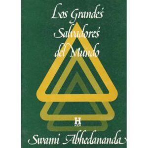 Los grandes salvadores del mundo