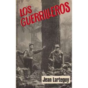 Los guerrilleros