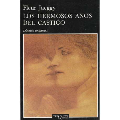 Los hermosos años del castigo