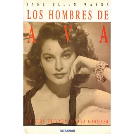 Los hombre de Ava