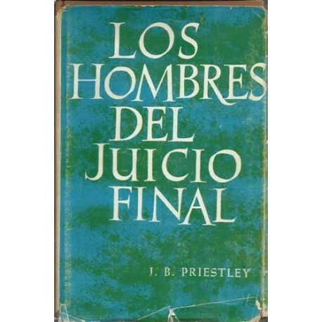 Los hombres del juicio final