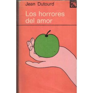 Los horrores del amor