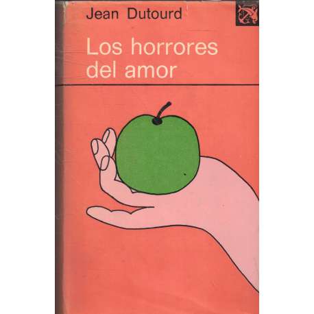 Los horrores del amor