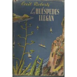 Los huéspedes llegan