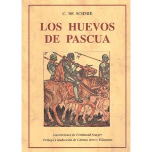 Los huevos de Pascua
