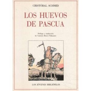 Los huevos de Pascua