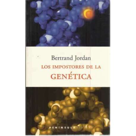 Los impostores de la genética