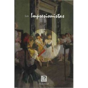 Los impresionistas