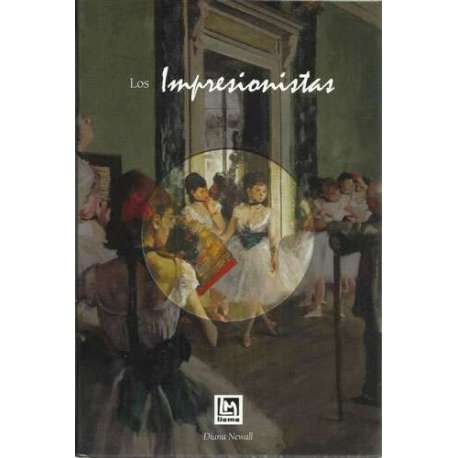 Los impresionistas