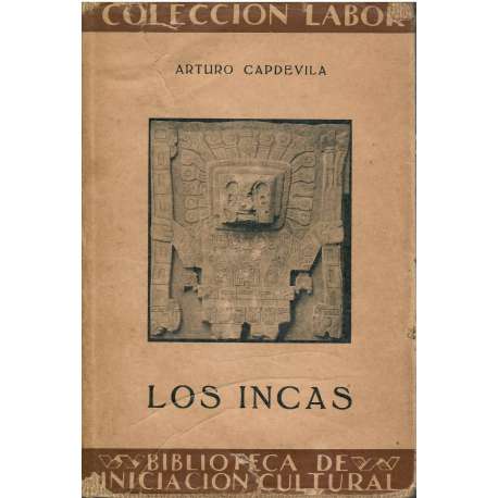 Los Incas