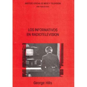 Los informativs en radiotelevisión