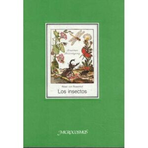 Los insectos