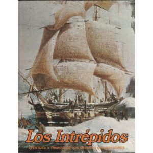 Los intrépidos