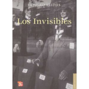 Los Invisibles