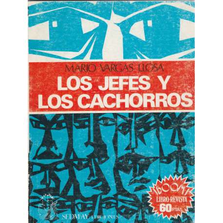 Los jefes y los cachorros