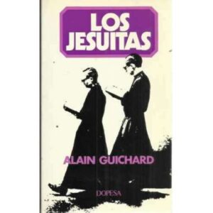 LOS JESUITAS
