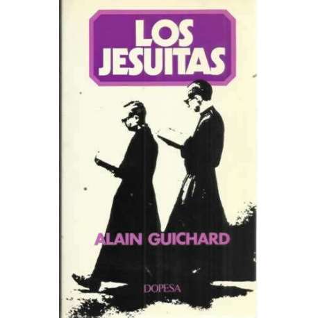LOS JESUITAS