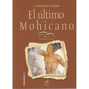 El último Mohicano