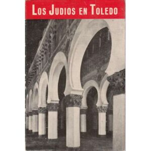 Los Judios en Toledo