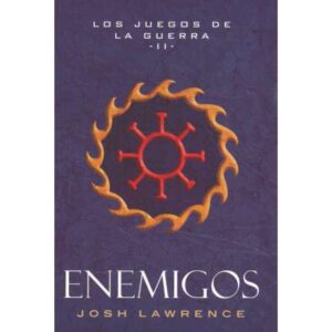 Los juegos de la guerra II: Enemigos