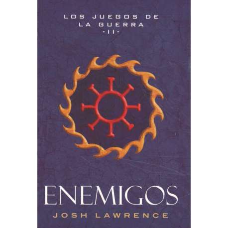 Los juegos de la guerra II: Enemigos
