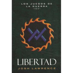 Los juegos de la guerra III: Libertad