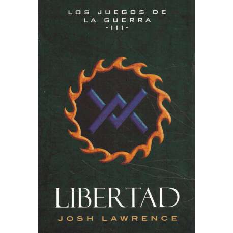 Los juegos de la guerra III: Libertad