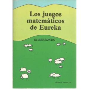 Los juegos matemáticos de Eureka