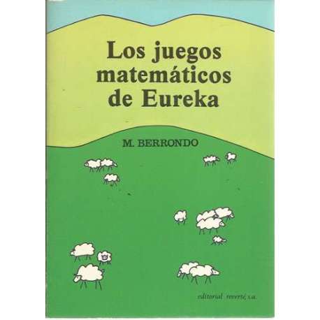 Los juegos matemáticos de Eureka