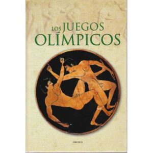 Los juegos olímpicos