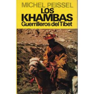 Los Khambas