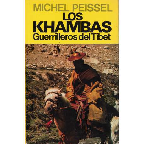 Los Khambas