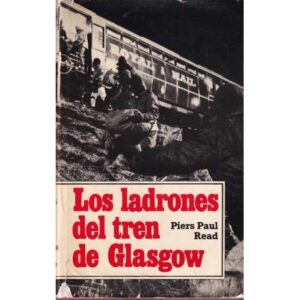 Los ladrones del tren de Glasgow