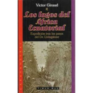 Los lagos del África Ecuatorial