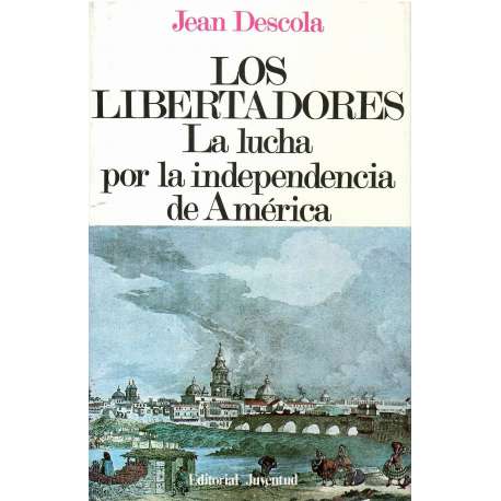 Los libertadores