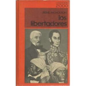 Los libertadores