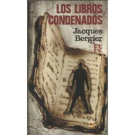 Los libros condenados