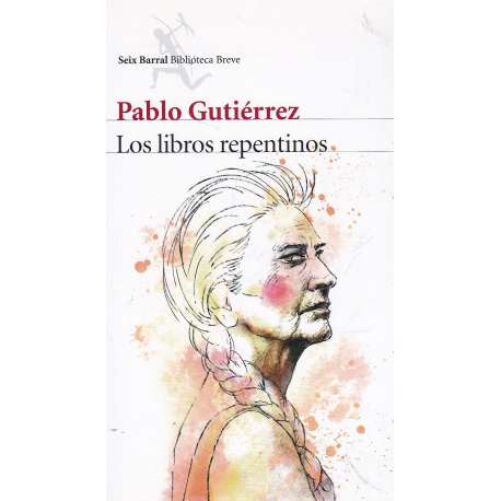 Los libros repentinos
