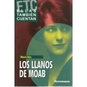 LOS LLANOS DE MOAB