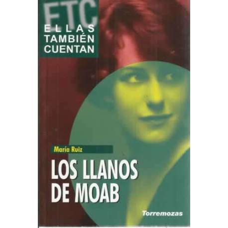 LOS LLANOS DE MOAB