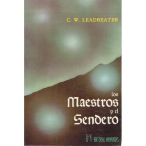Los maestros y el sendero