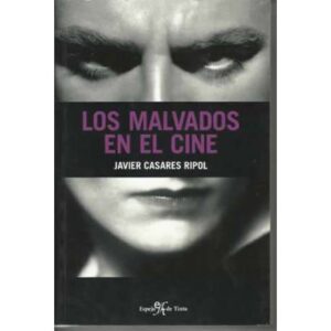 Los malvados en el cine