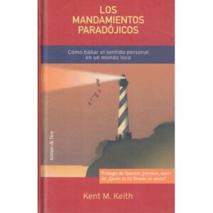 Los mandamientos paradójicos