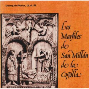 Los Marfiles de San Millán de la Cogolla