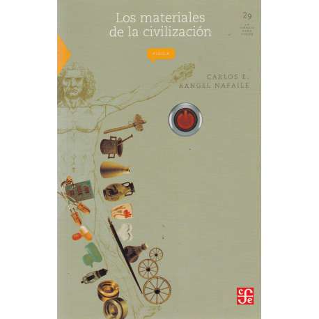 Los materiales de la civilización