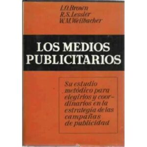 Los medios publicitarios