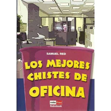 Los mejores chistes de oficina