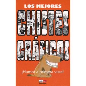 Los mejores chistes gráficos. ¡Humor a primera vista!
